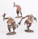 Набор миниатюр AGE OF SIGMAR: SONS OF BEHEMAT - STOMPER TRIBE 99120299128 фото 4