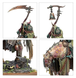 Набір мініатюр AGE OF SIGMAR: MAGGOTKIN OF NURGLE - SHUDDERBLIGHT CYST 99120201199 фото 4