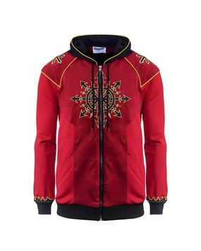 Худі Warhammer 40000: Chaos Hoodie (Size L) 1121703 фото