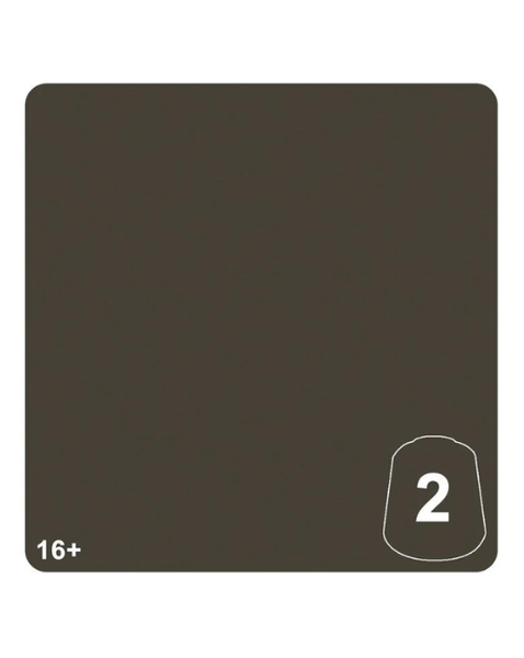 Краска TONE PRO: DATASLATE GREY 2 12ML 9918996125706 фото