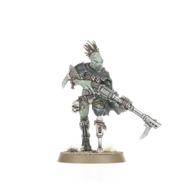 Набор миниатюр WARHAMMER 40000: COMBAT PATROL - KROOT 99120113100 фото