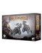 Набір мініатюр WARHAMMER 40000: NECROMUNDA - ORLOCK OUTRIDER QUADS 99120599037 фото 1