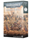 Набор миниатюр WARHAMMER 40000: COMBAT PATROL - KROOT 99120113100 фото 1