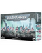 Набор миниатюр WARHAMMER 40000: TYRANIDS &ndash; NEUROGAUNTS 99120106071 фото 1