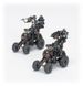 Набір мініатюр WARHAMMER 40000: NECROMUNDA - ORLOCK OUTRIDER QUADS 99120599037 фото 2