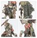 Миниатюра WARHAMMER 40000: TAU EMPIRE - KROOT WAR SHAPER 99120113093 фото 3