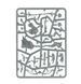 Миниатюра WARHAMMER 40000: TAU EMPIRE - KROOT WAR SHAPER 99120113093 фото 4
