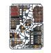 Терейн WARHAMMER 40000: BATTLEFIELDS - ARMAGEDDON 99120199167 фото 10