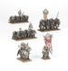 Стартовий набір THE OLD WORLD: FANTASY BATTLES IN THE WORLD OF LEGEND - CORE SET (ENG) 60012799001 фото 3