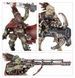 Набор миниатюр WARHAMMER 40000: COMBAT PATROL - KROOT 99120113100 фото 14