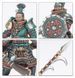Стартовий набір THE OLD WORLD: FANTASY BATTLES IN THE WORLD OF LEGEND - CORE SET (ENG) 60012799001 фото 19