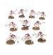 Набор миниатюр COMBAT PATROL: TYRANID ASSAULT BROOD 99120106081 фото 6