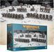 Набор миниатюр THE OLD WORLD: BATTALION - WARRIORS OF CHAOS 99122701009 фото 2